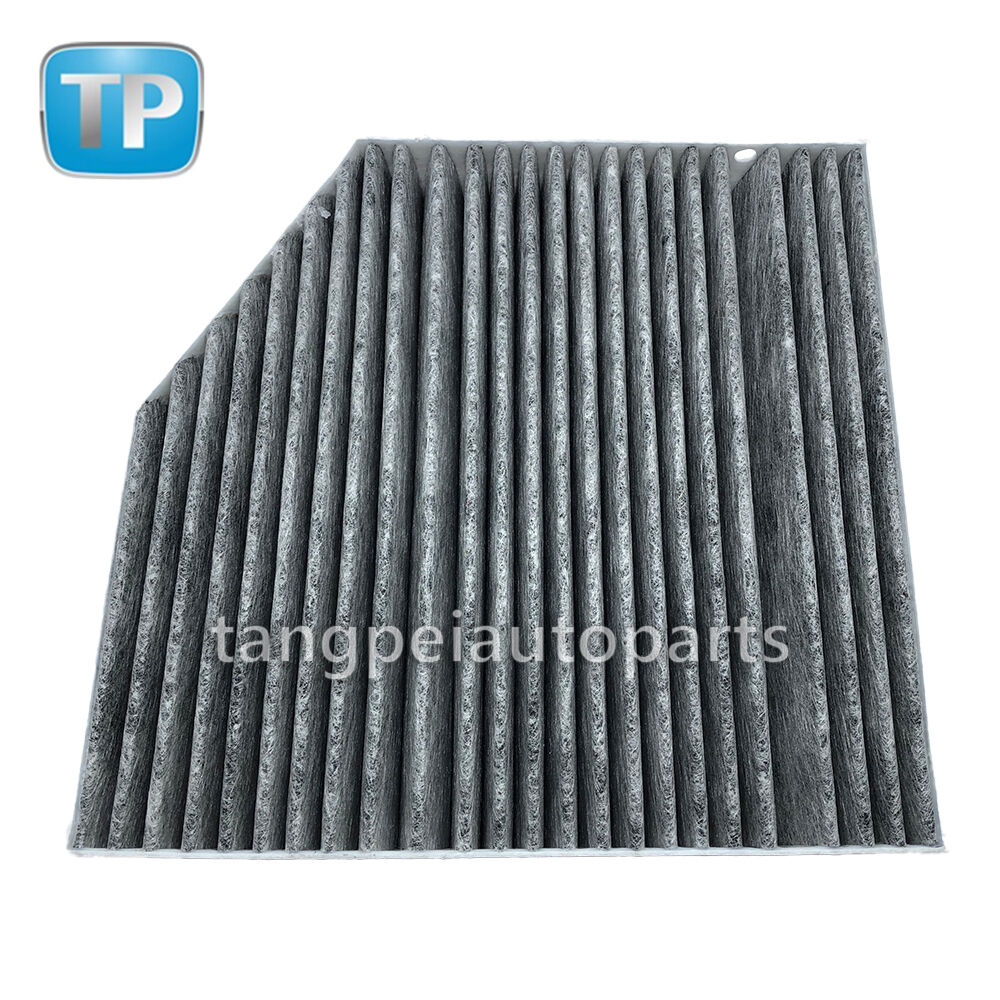 Фабричка великоробна цена Аутомобилски филтер Филтер клима уређаја Филтер простора за возача OEM A2058350147 C200/E200 за MERCEDES-BENZ W205