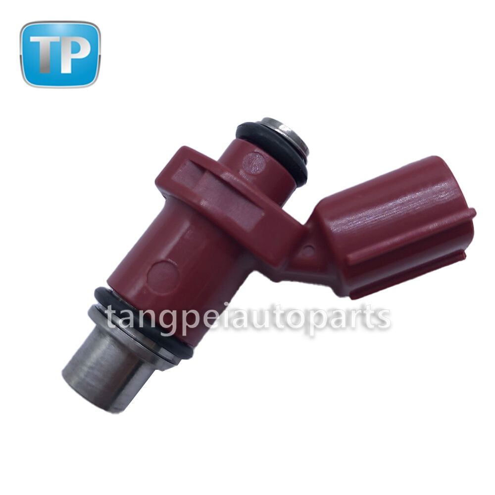 New High Flow-rate Fuel Injector for Yamaha OEM 6D8-13761-00 6D81376100