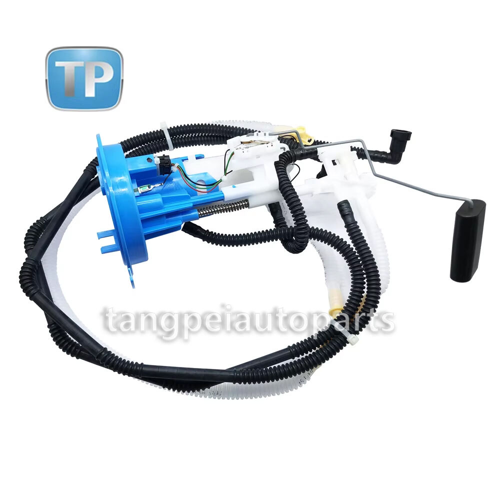 燃料ポンプ 燃料フィルター OEM 5N0919109C VW互換