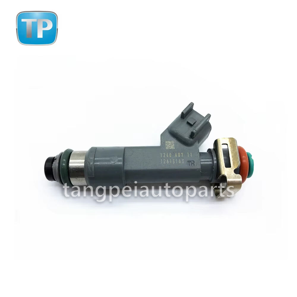 Nozzle tal-Injettrar tal-Karburant OEM 12613163