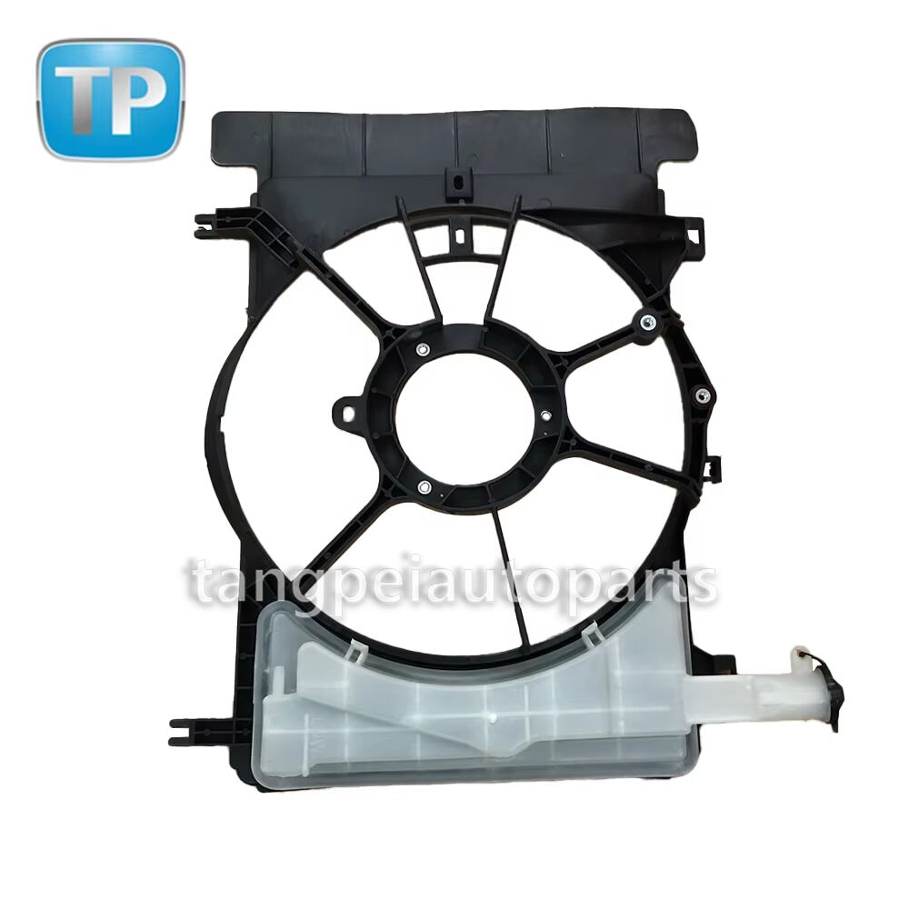 Visokokvalitetan ventilator za hladnjak motora za auto pogodan za Toyota OEM 16711-0M020 167110M020