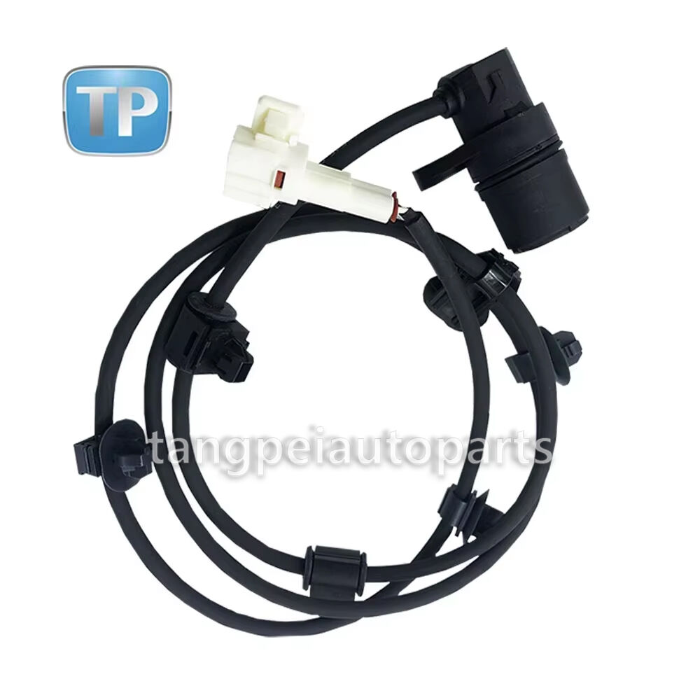 Good Quality Auto Left Right ABS Wheel Speed Sensor for Toyota 4Runner OEM 89545-0K020 895450K020