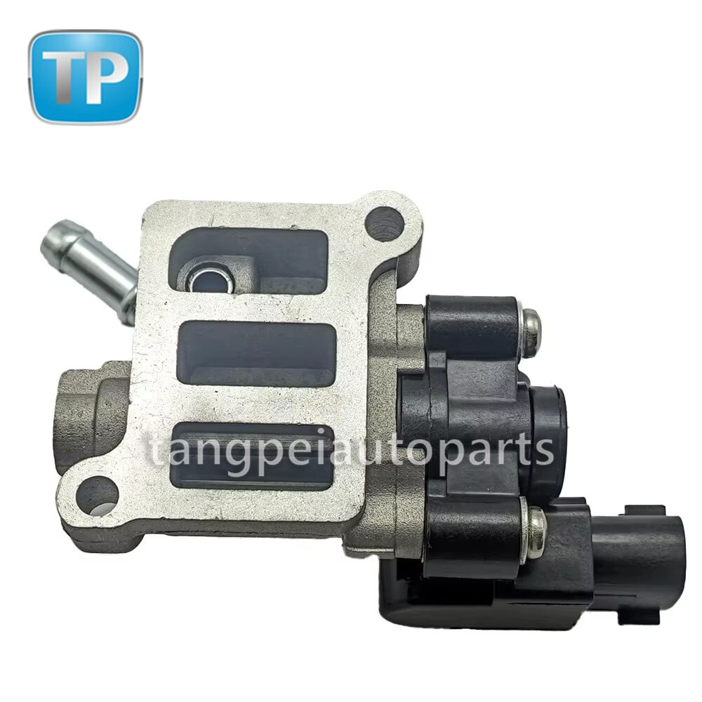 Hochwertiges Leerlauf-Luftregelventil OEM 16022-PRC-013 für HONDA