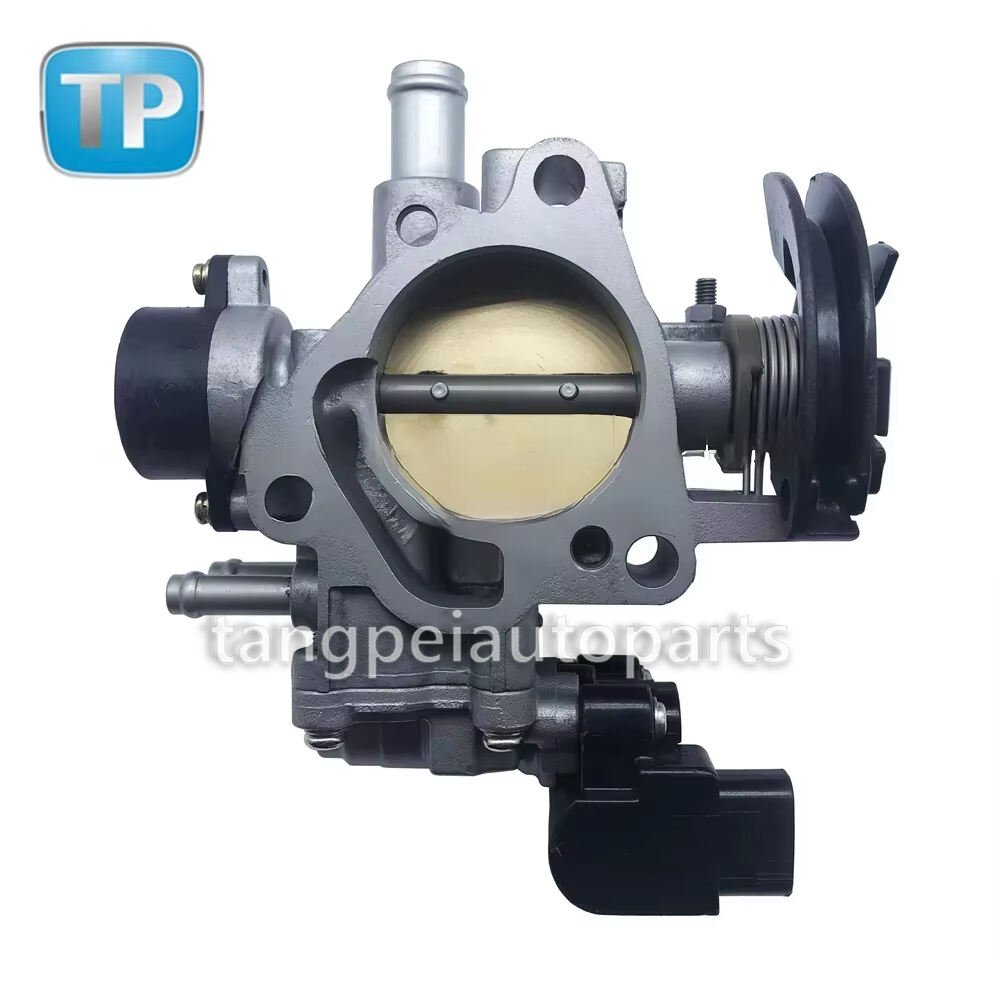 Hraðstýringarhluti OEM 22210-0D090 22210-0D040 222100D090 222100D040