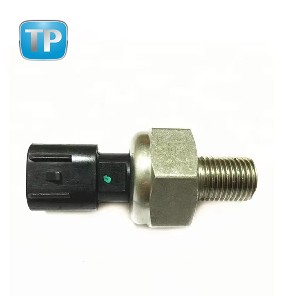 トヨタ、レクサス、アベンシス、RAV4、クラウン用燃料レール圧力センサー OEM 89458-22010 8945822010