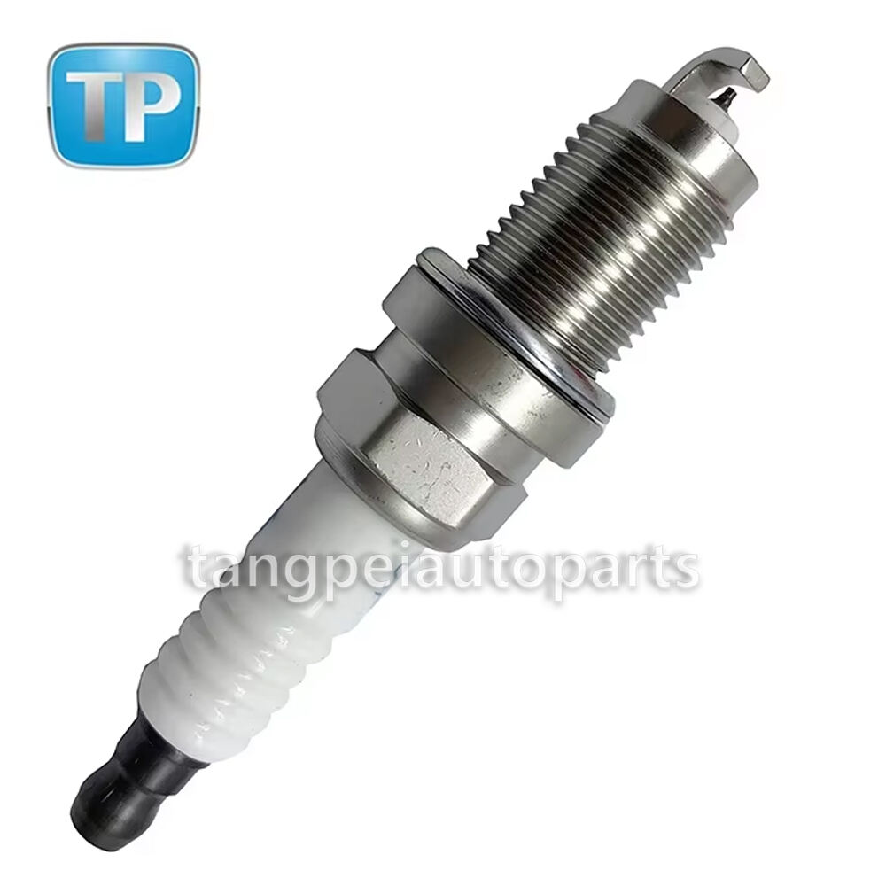 Automotor Iridiumtändstift för Honda Accord Civic Acura OEM 12290-R62-H01 IZFR6K11NS 12290R62H01