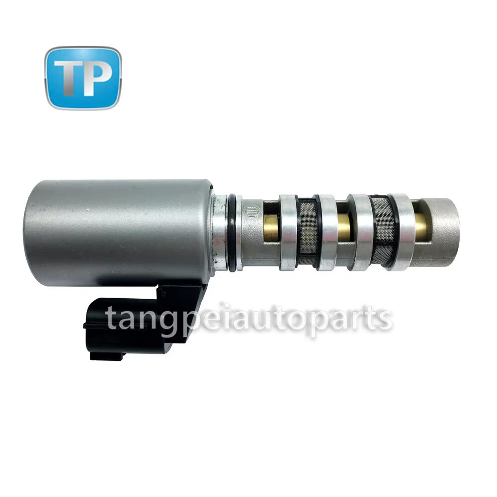 Valvola di Controllo del Tempo Variabile delle Valvole VVT, Elettrovalvola per Nis-san OEM 23796-QJ000 23796QJ000