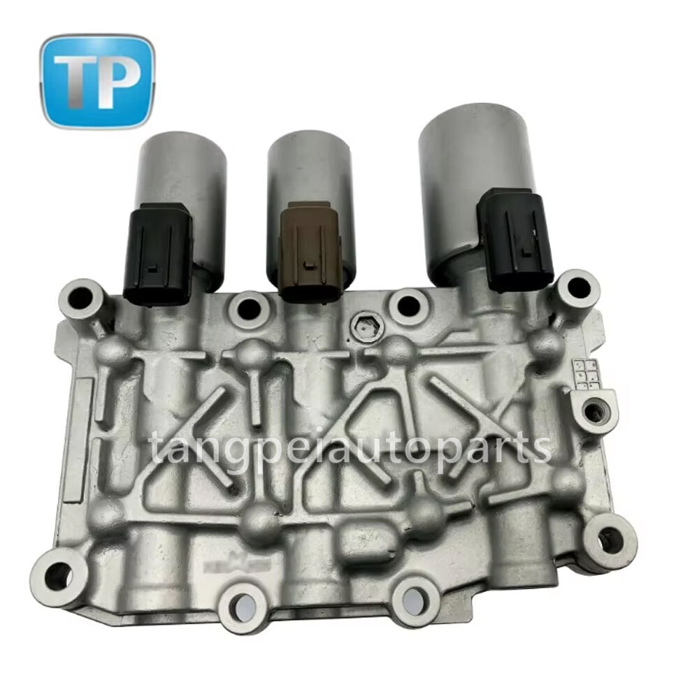 Chất lượng tốt 27200-PWR-013 27200PWR013 Bộ truyền động điện từ điều khiển tuyến tính hộp số tự động cho HONDA