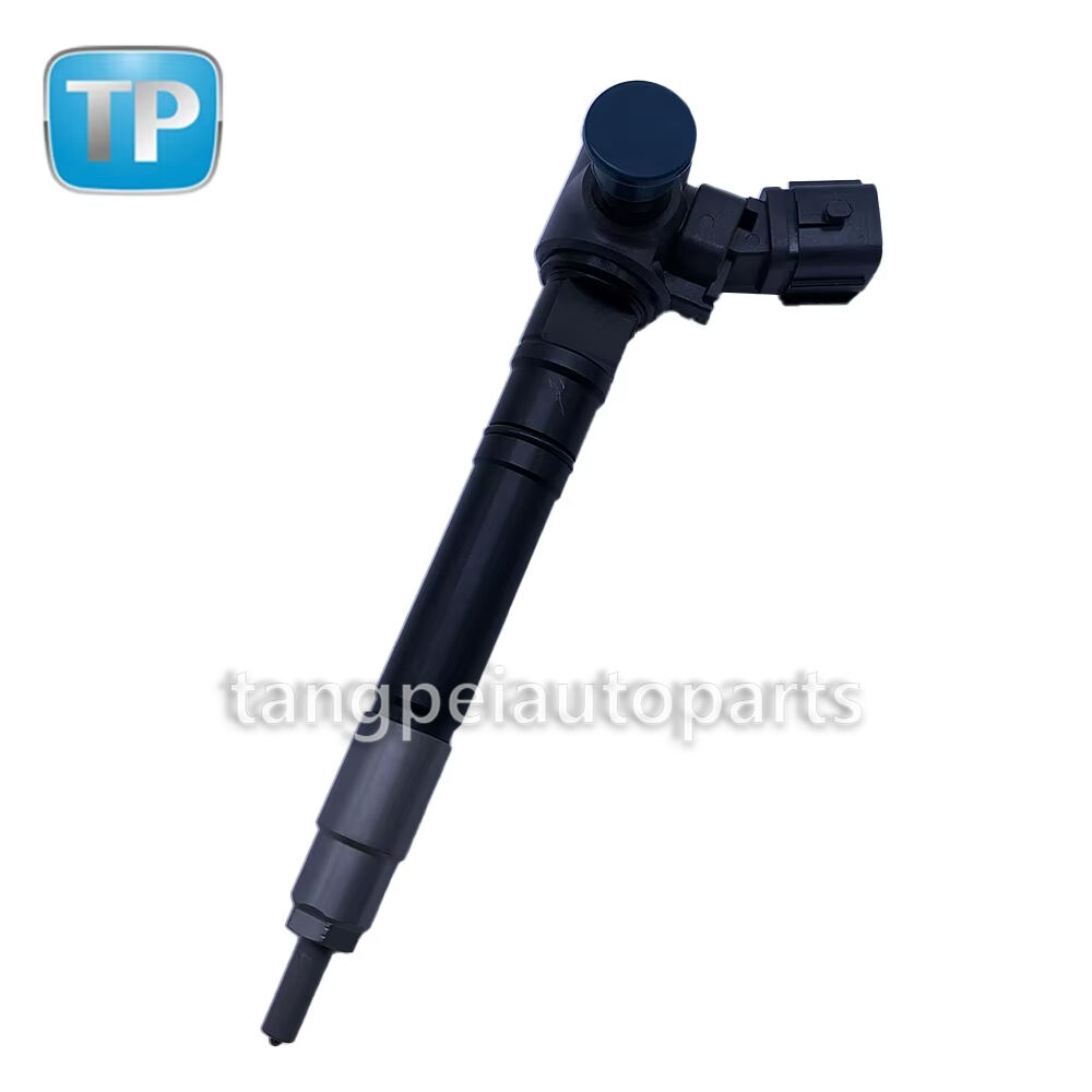 Good Quality  diesel Fuel Injector 1GD for HIACE HILUX REVO 2016-2020 1GD 2.4L OEM 23670-09470 23670-0E060 295700-1790