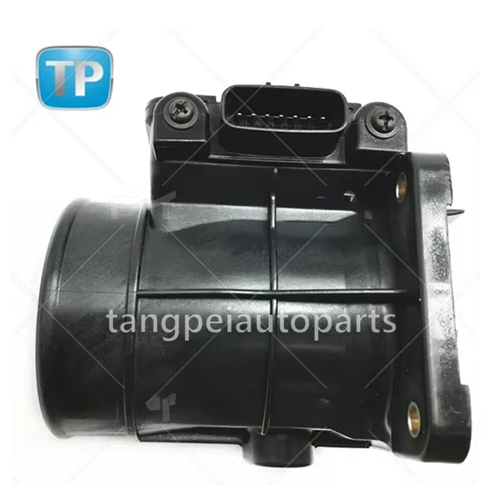 Mass Air Flow Sensor Meter for M-itsubishi P-ajero M-ontero Sport G-alant 1999-06 OEM MD336482 E5T08071