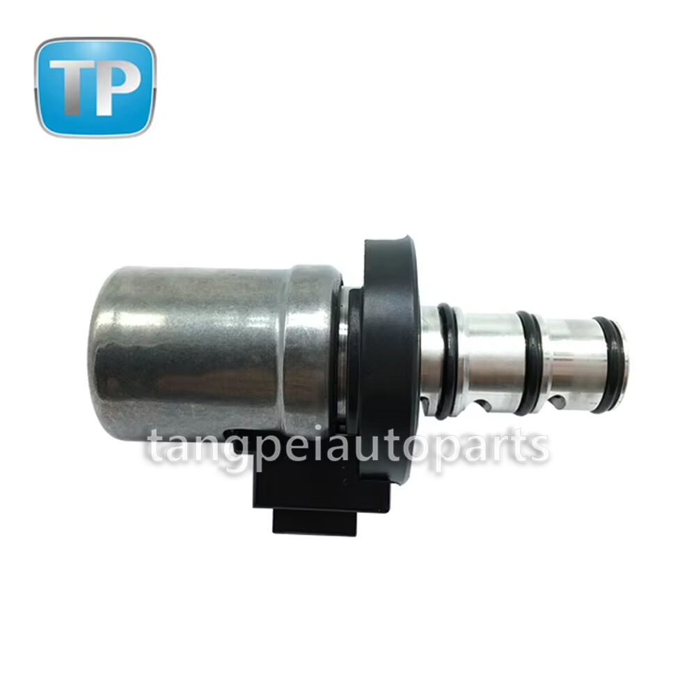 4F27E SHIFT TRANSMISSION CONTROL SOLENOID OEM XS4Z7G484AA XS4Z-7G484-AA