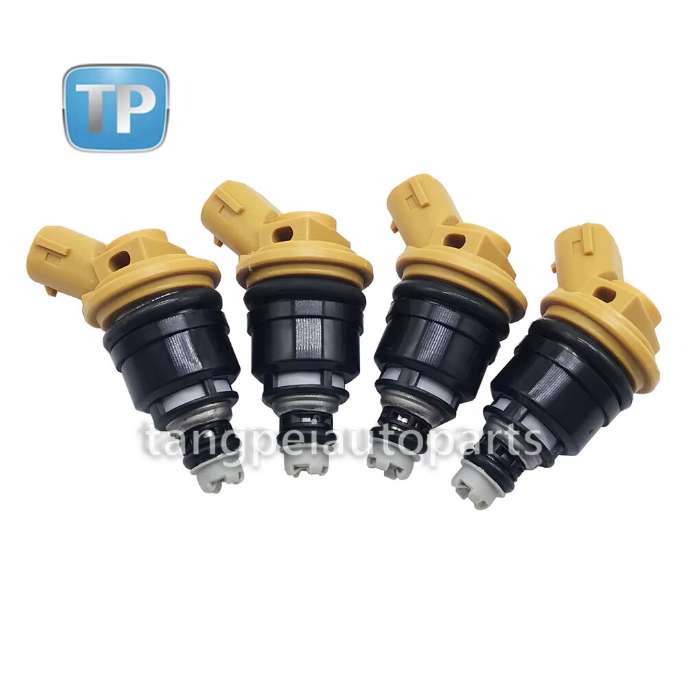 燃料噴射ノズル OEM 16600-AA170 16600AA170 スバル用