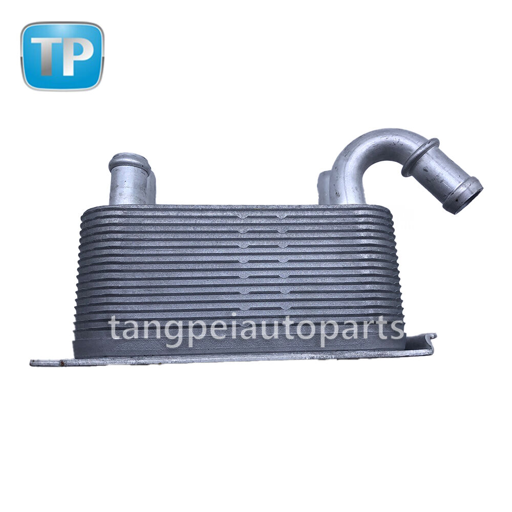 Квалитетни хладник за моторно уље за аутомобиле погодан за Волво ОЕМ LR002916 6Г91-7А095-АД