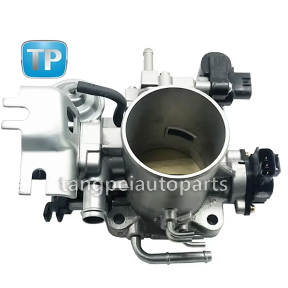 Corpo farfallato completo per Toyota 22210-75240, 22210-75250, 2221075240, 2221075250
