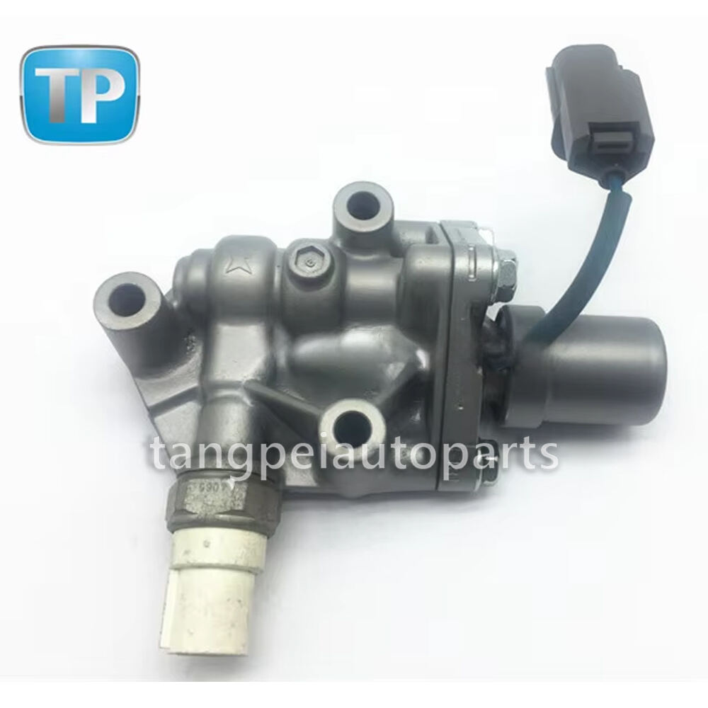 VTEC Špindlový ventil solenoidu OEM 15810-P2R-A01 15810P2RA01