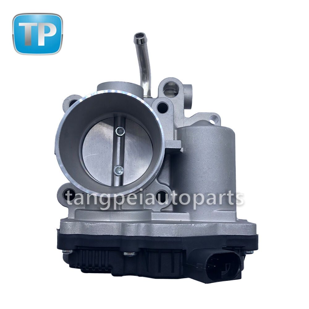 Висококвалитетна кутија за гасице аутомобила погодна за Хјундај ОЕМ 35100-03ББ2 3510003ББ2