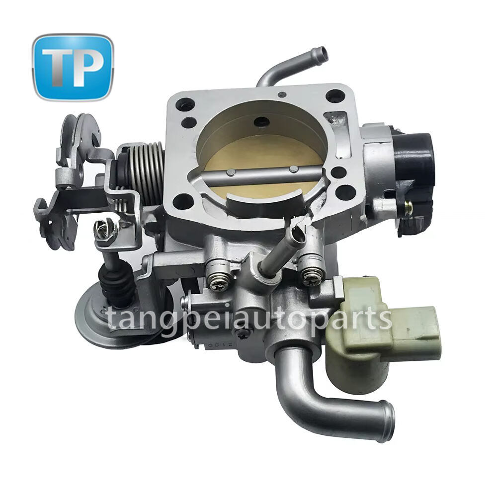 Trompelstompel OEM 22210-75220 2221075220 22270-75030 2227075030