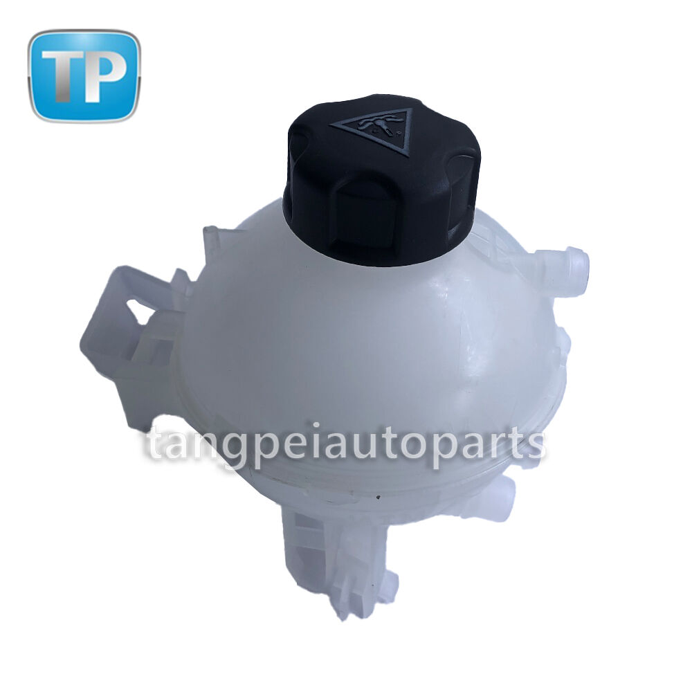 Резервоар за дегазацију мотора високог квалитета, експанзиони резервоар, погодан за Peugeot OEM 9678126080