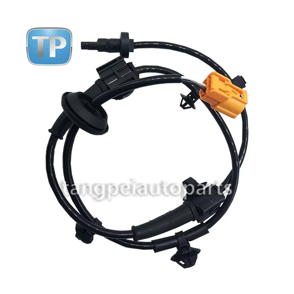 Augšos kokybės automobilio detales ABS kotaletis ātruma sensorius dėi HONDA OEM 57455-SAG-H01 57455SAGH01