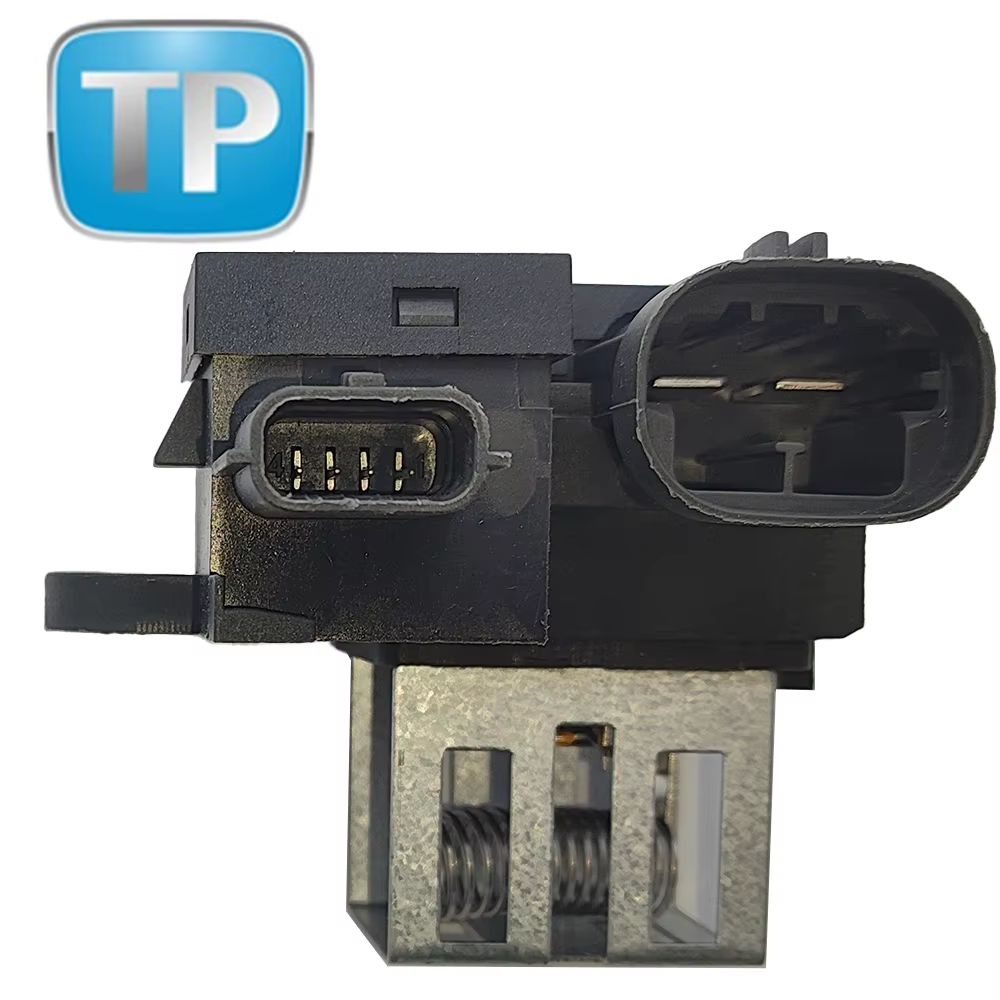 Descubra la ubicación de su resistor del motor de ventilador