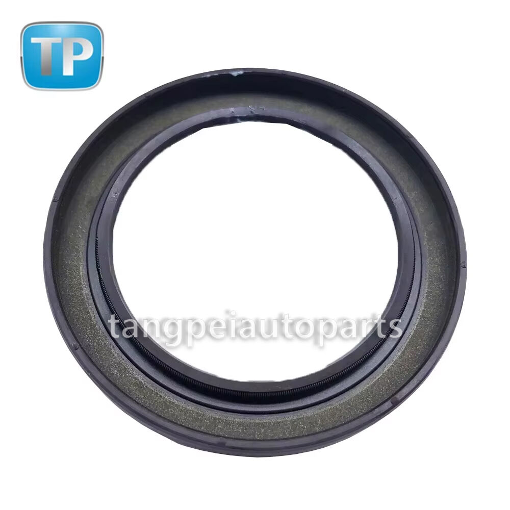 Щіткове ущільнення колінчастого валу OEM 09K321243 MK044A9