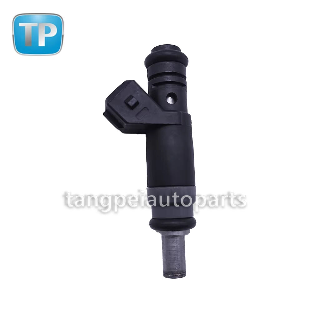 High-Quality Car Parts Fuel Injector Suitable for BMW OEM 7506158  13537506158