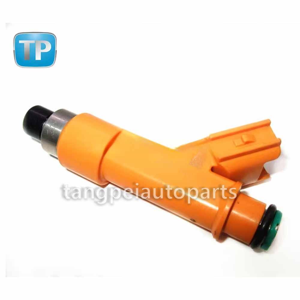 Brændstofindsprøjtningssprøjte – original udstyr (OEM) 23250-BZ010 23209-BZ010