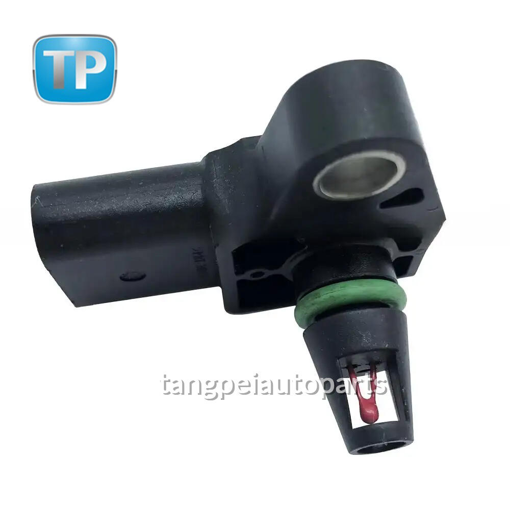 Czujnik ciśnienia w manifolderze dopalania OEM 28356282