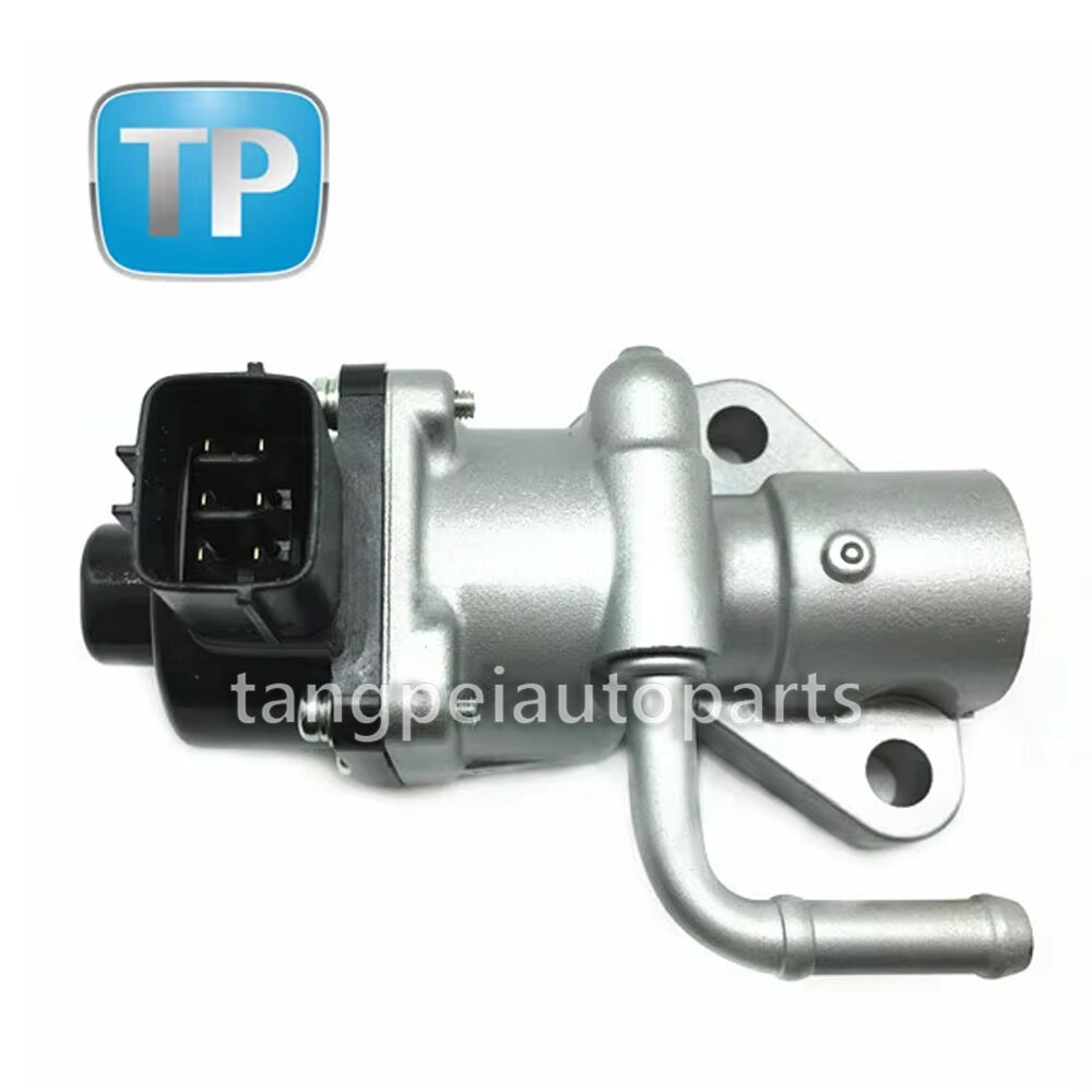EGR Valfi için F-ord Mondeo Mk3, M-azda 3 ve 6, Tribute, V-olvo S60, S80, V70, C30 OEM 1S7G-9D475-AJ LF01-20-300