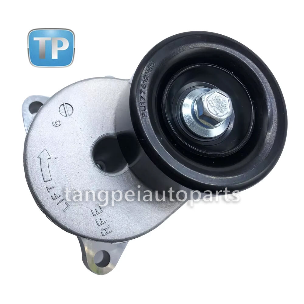 Tensjonatur tal-Belt Puleja tat-Tensjonatur tal-Belt Assiemblija OEM 31170-RFE-006 31170RFE006 Kompatibbli ma' Honda