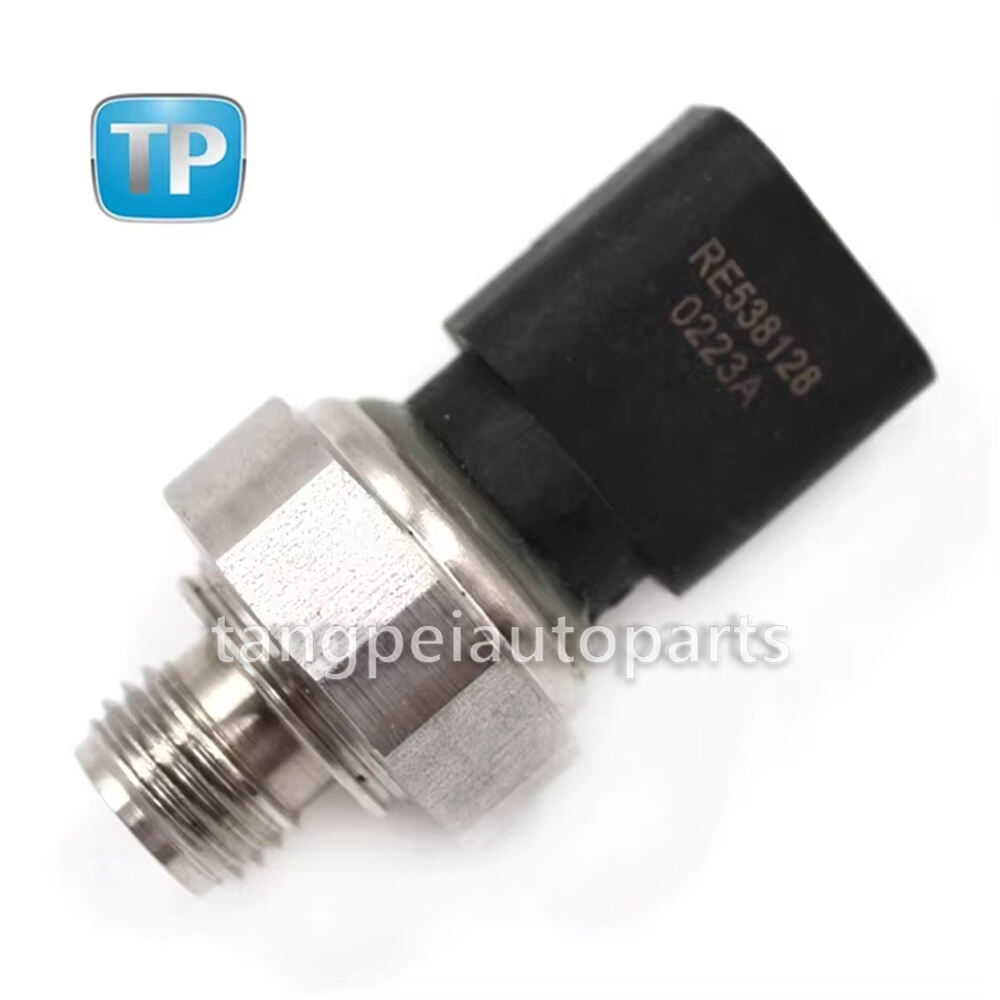 自動車部品 オイル圧力センサー OEM RE538128