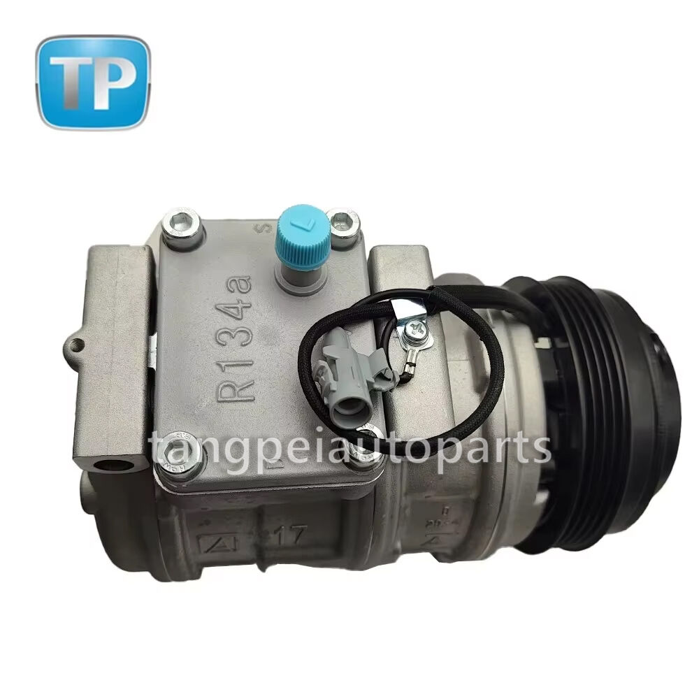 Air Conditioning Compressor  OEM 88320-26450 8832026450 for Toyota