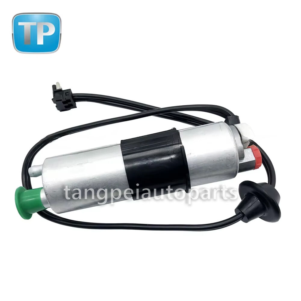 Electric In-Line Fuel Pump OEM A0004706394