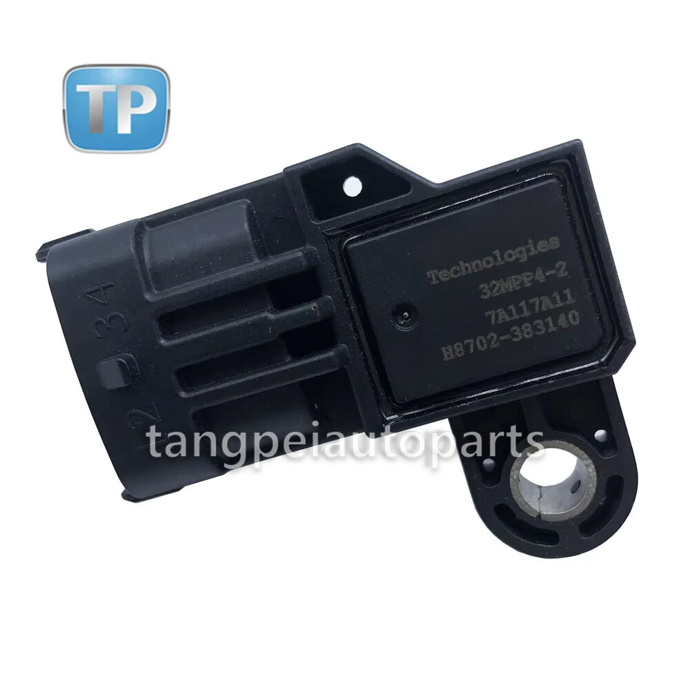 エア圧センサー OEM 32MPP4-2 32MPP42 7A117A11 H8702-383140 H8702383140 H8702 383140