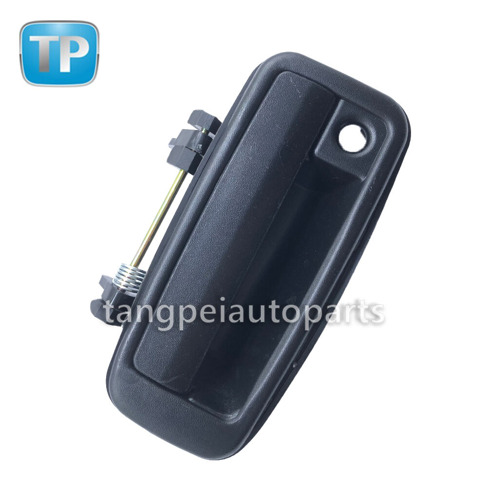 Hámarks gæði Ytri dyrhandtak fyrir Toyota OSM 69220-12110 6922012110