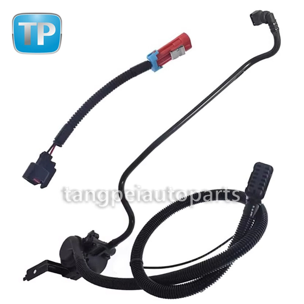 Vapor Canister Purge Valve Vacuum Solenoid Valve Switch OEM 10382080 for Chevrolet