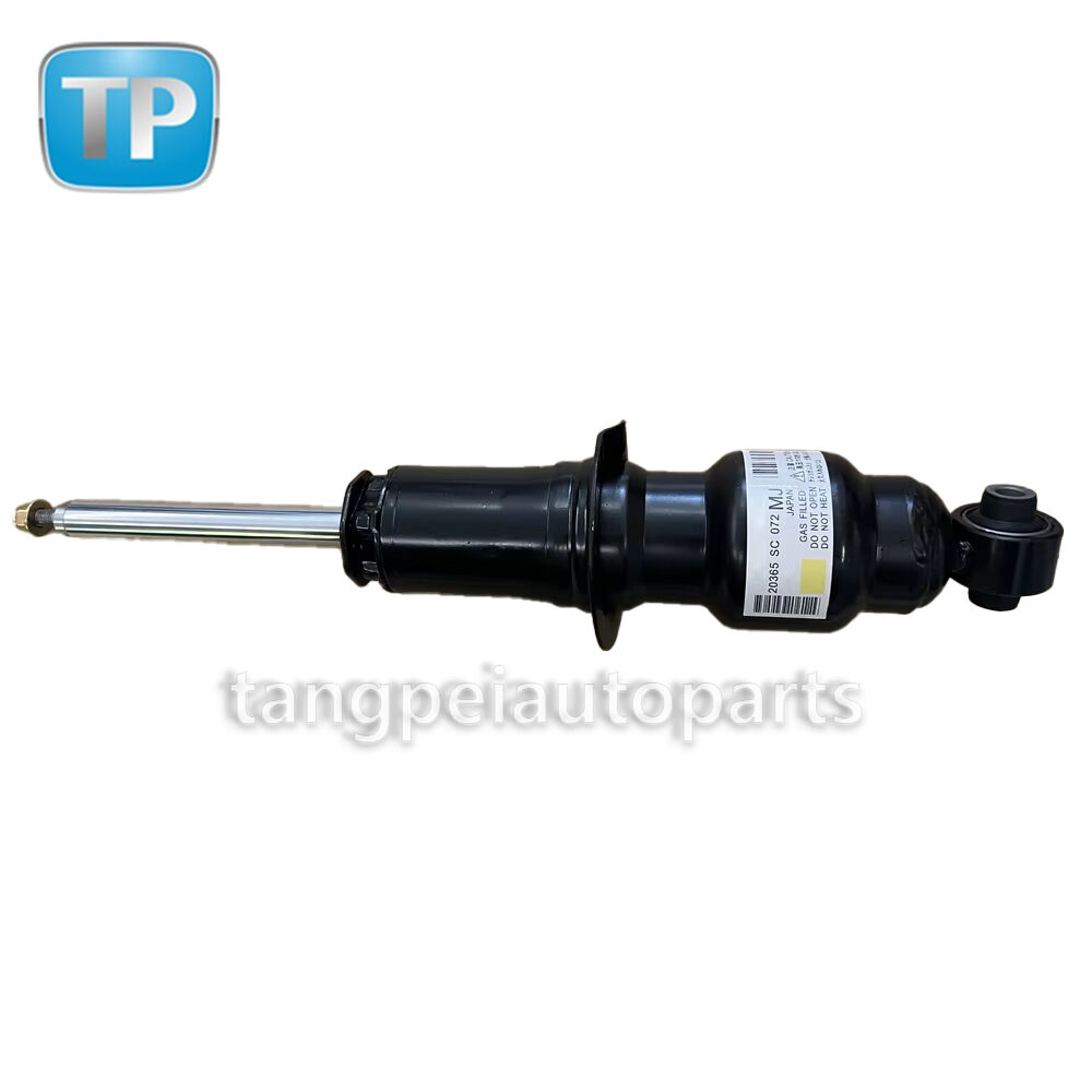 SHOCK ABS COMPL RSL OEM 20365SC072 20365SC015