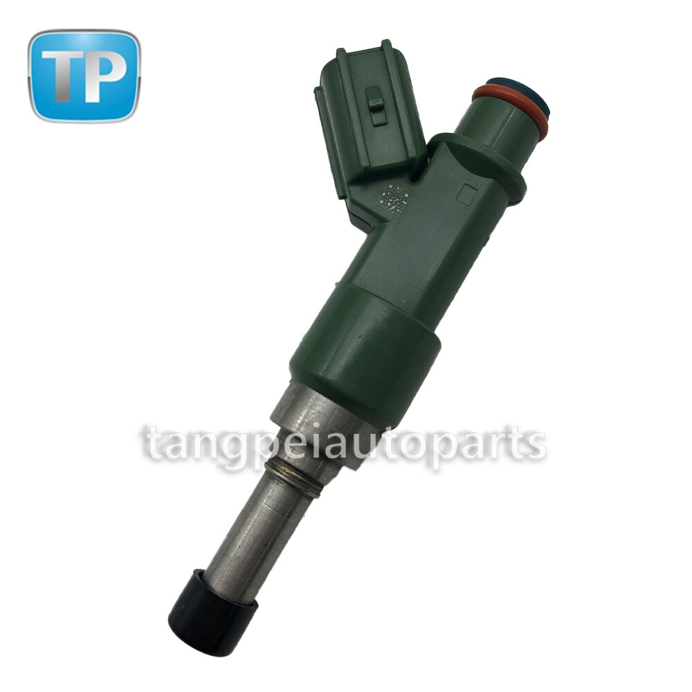 High-Quality Automotive Fuel Injector Nozzle Suitable for Toyota OEM 23250-75140  2325075140