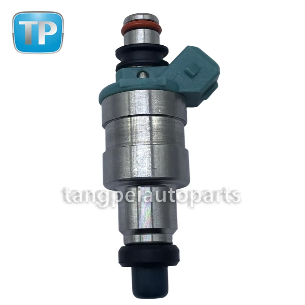 Mataas na Kalidad na Automotive Fuel Injector para sa Skyline OEM 195500-0830 1955000830