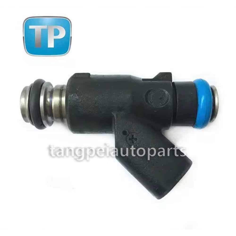 Fuel Injector for 2010-2013 Chevrolet Express Silverado GMC Savana Sierra OEM 12613412
