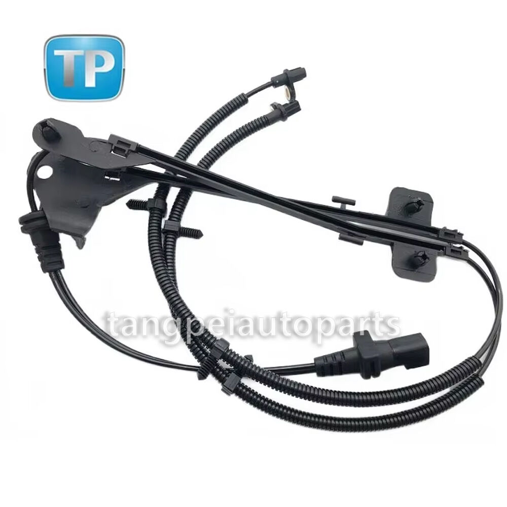 ABS Wheel Speed Sensor OEM 2S61-2B372-BD  2S612B372BD  1151023