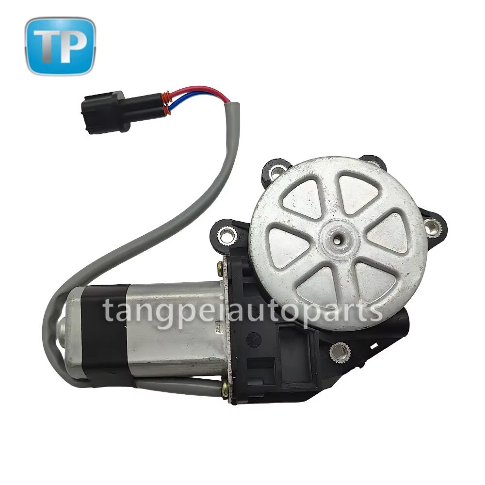 High-Quality Automotive Window Regulator Motors for Nissan Tiida C11 C-trail T30 Teana J31 OEM 80730-8991A