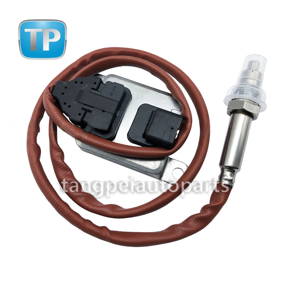 Landa Sonda NOX Senzor OEM A0009053706 5WK96683F Kompatibilní s Mercedes-Benz GL350 ML250