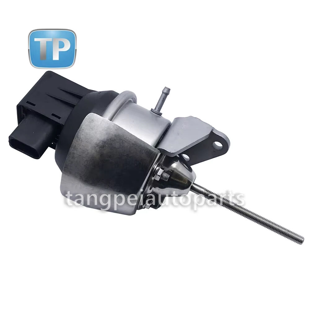 Turbolader Aandrywing OEM 53039880129
