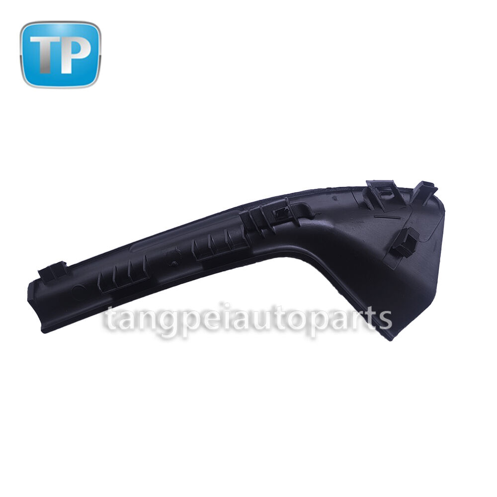 Car Front Windshield Wiper Cover  for Ni-ssan Tiida 2008 Side Trim Cover Grille Panel OEM 66894-2FJ0A