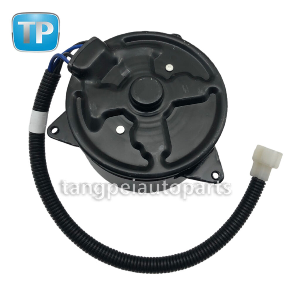 Good Quality Motor Fan Radiator Mobil SUZUKI KARIMUN LAMA OEM 17120-54G20/ 168000-6440 1680006440