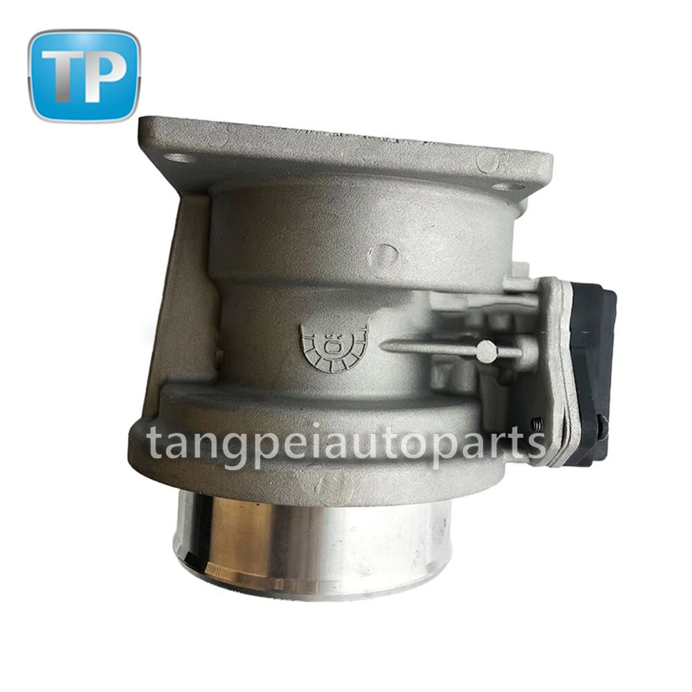 Snímač hmotnostného prietoku vzduchu AFH55-05 F07F-12B579-A2B AFH5505 F07F12B579A2B