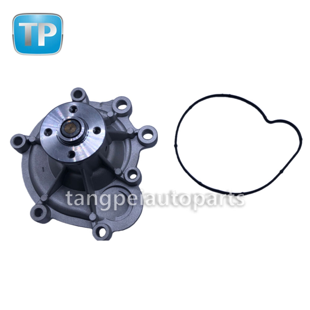 Водена пумпа за мотор аутомобила високог квалитета, погодна за Mercedes OEM 2712000201
