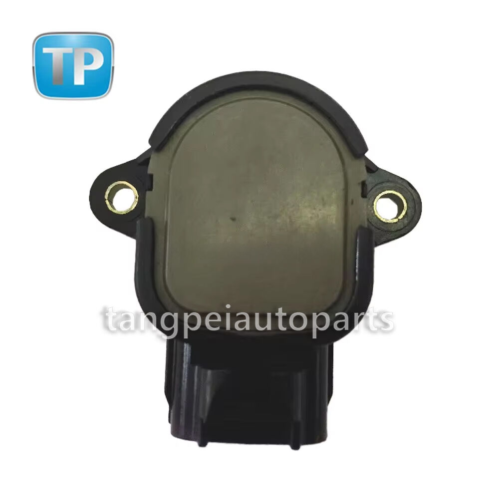 Автомобилен сензор TPS за положение на дроселната клапа, OEM № 13420-52G00 за SUZUKI SWIFT II