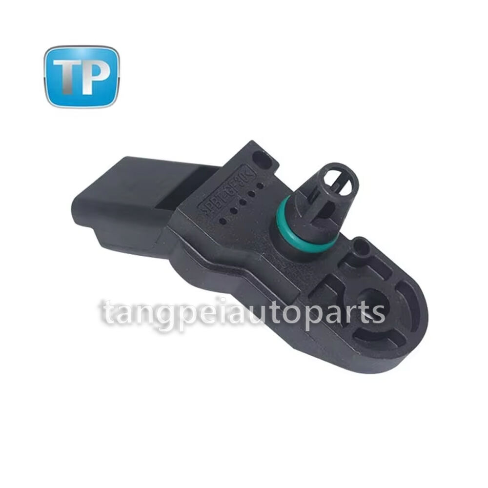 Intake Manifold Pressure Sensor for PEUGEOT 0261230043
